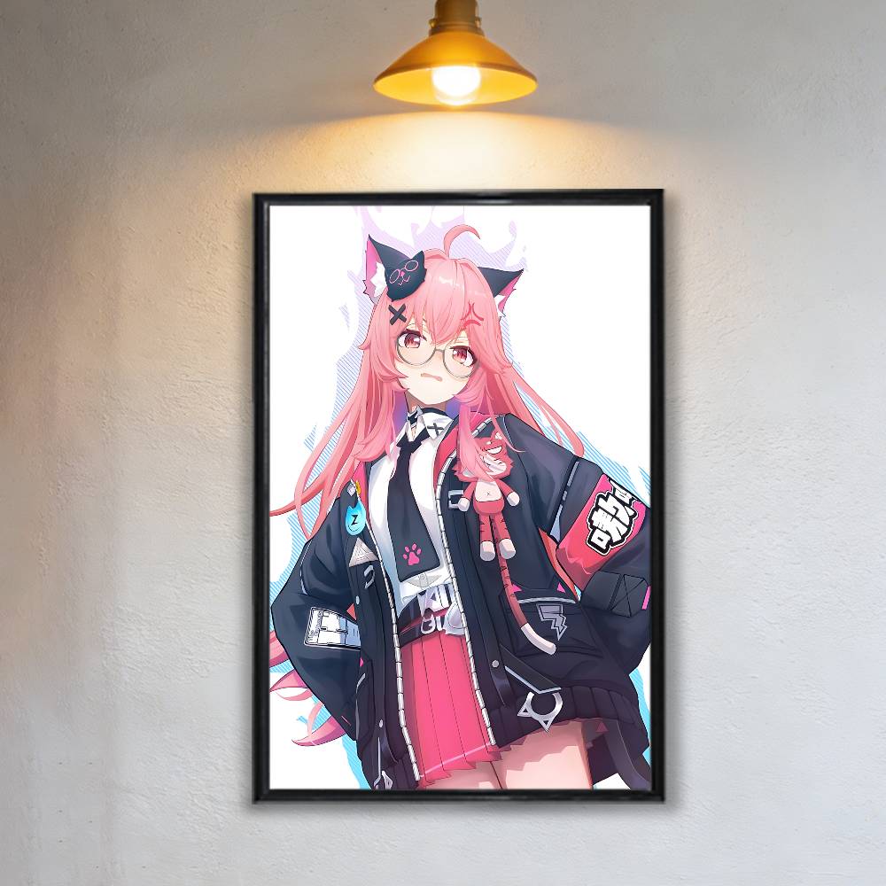NTE game Neverness to Everness - Home Decor Nte บทวิจารณ์และราคา