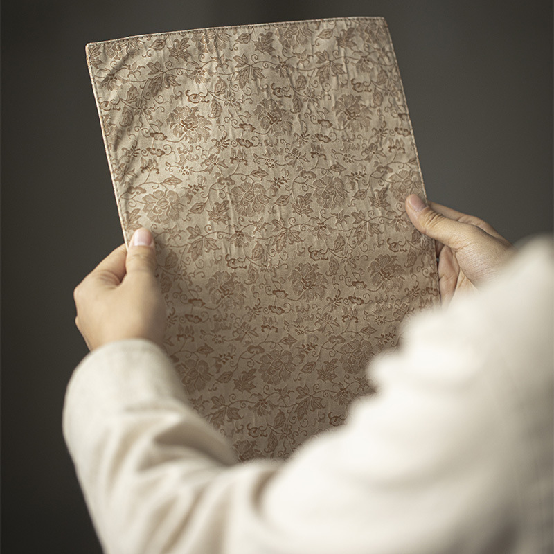 ผ้าปูโต๊ะชาสไตล์จีนแบบใหม่ ผ้า - Linen Table Runner บทวิจารณ์และราคา
