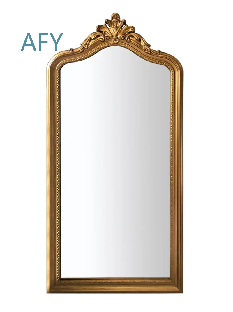 กระจกตั้งพื้นแบบเต็มตัวสไตล์ฝร - Home Decor Retail Stores บทวิจารณ์และราคา