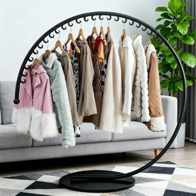 ราวแขวนเสื้อโค้ท โมเดิร์น เรีย - Home Decor Retail Stores บทวิจารณ์และราคา