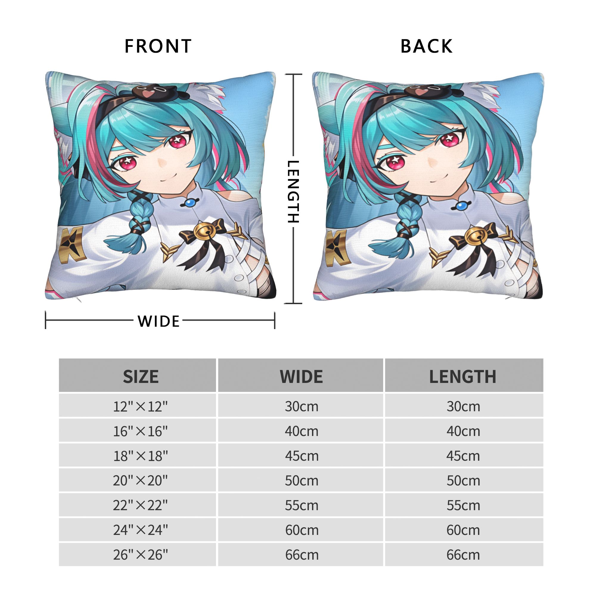 NTE Nanally Neverness to Evern - Home Decor Nte บทวิจารณ์และราคา