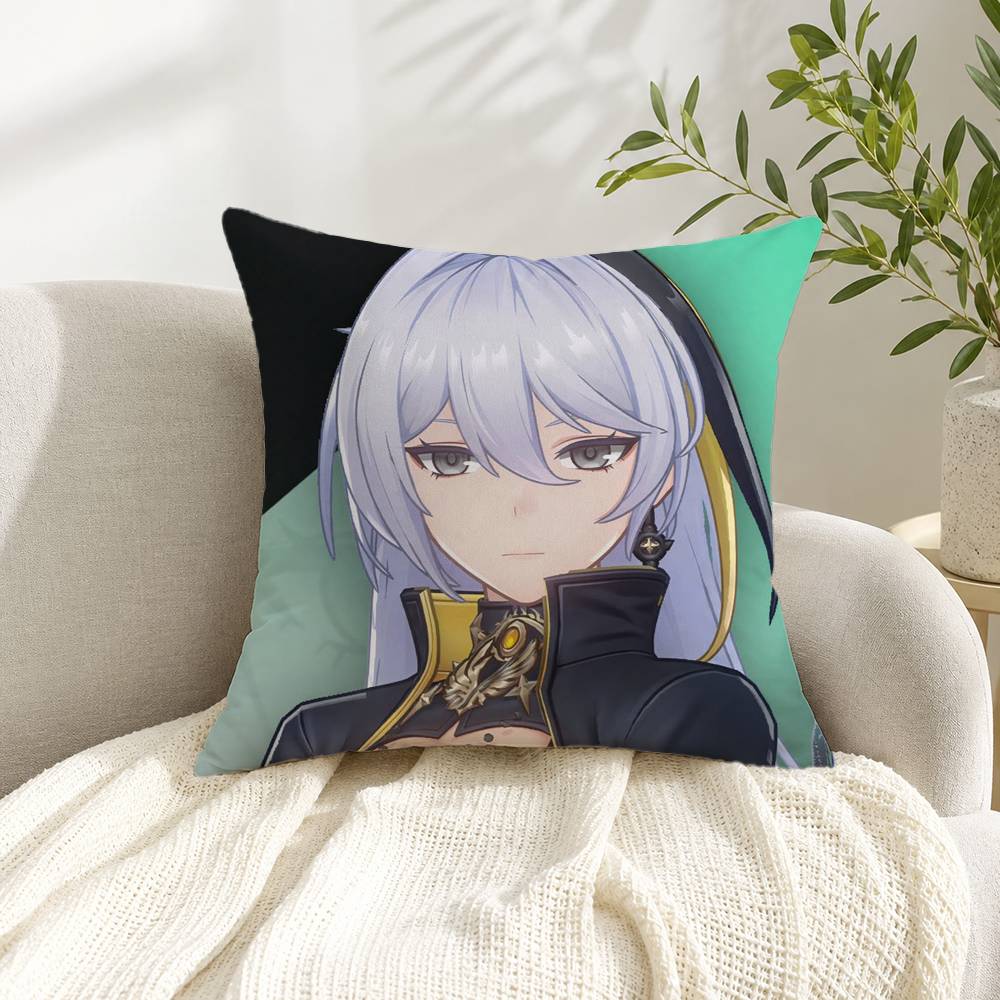 ปลอกหมอน H-Hathor nte nevernes - Home Decor Nte บทวิจารณ์และราคา