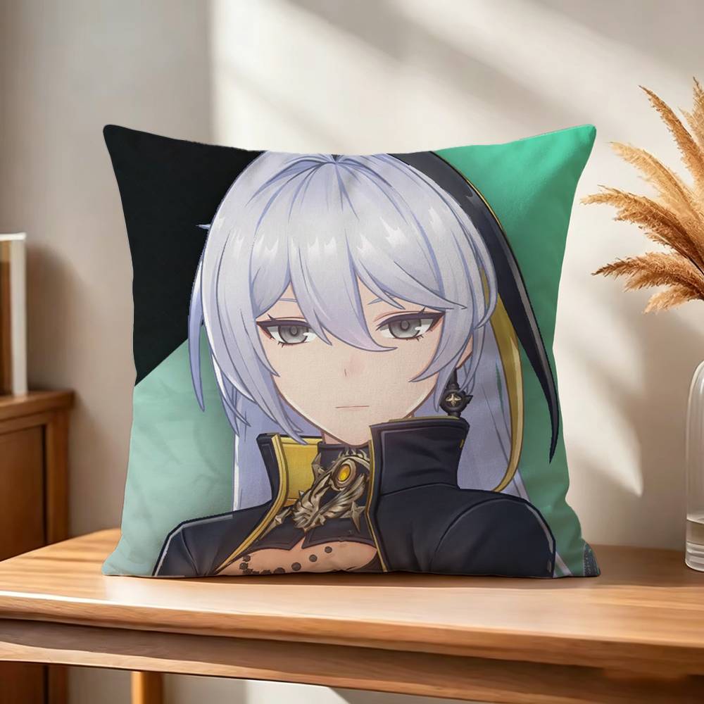 ปลอกหมอน H-Hathor nte nevernes - Home Decor Nte บทวิจารณ์และราคา