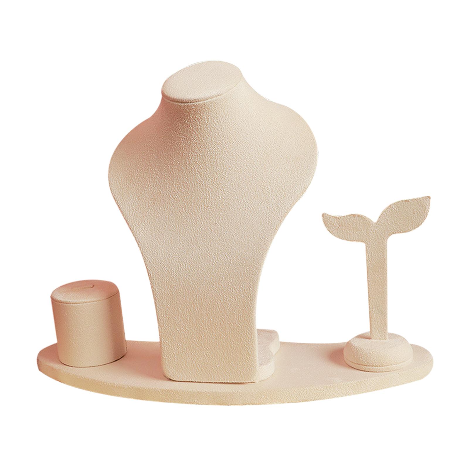 หุ่นโชว์สร้อยคอ, ชั้นวางเครื่อ - Home Decor Retail Stores บทวิจารณ์และราคา