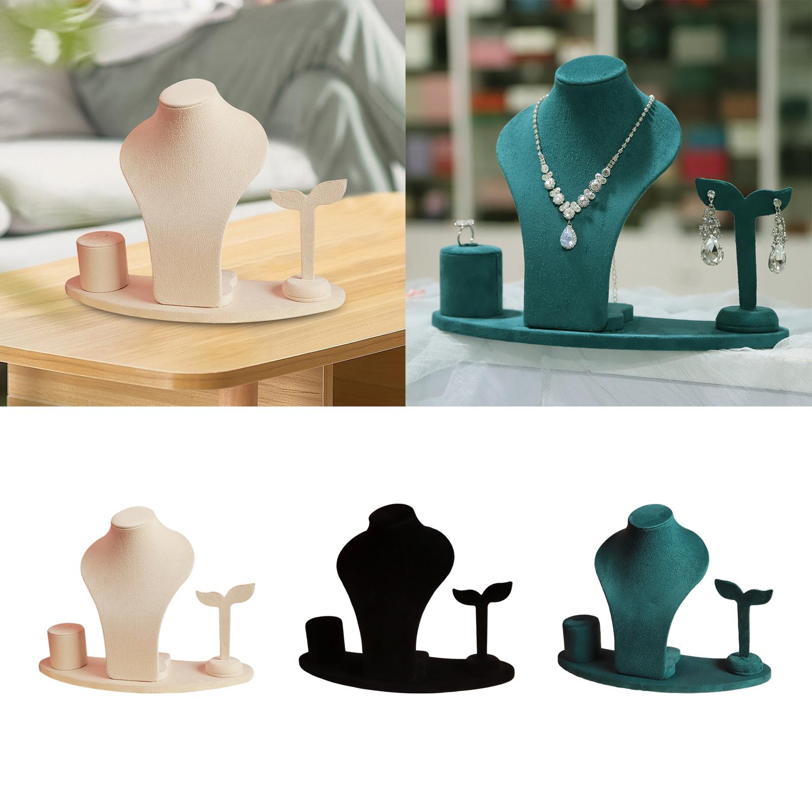 หุ่นโชว์สร้อยคอ, ชั้นวางเครื่อ - Home Decor Retail Stores บทวิจารณ์และราคา