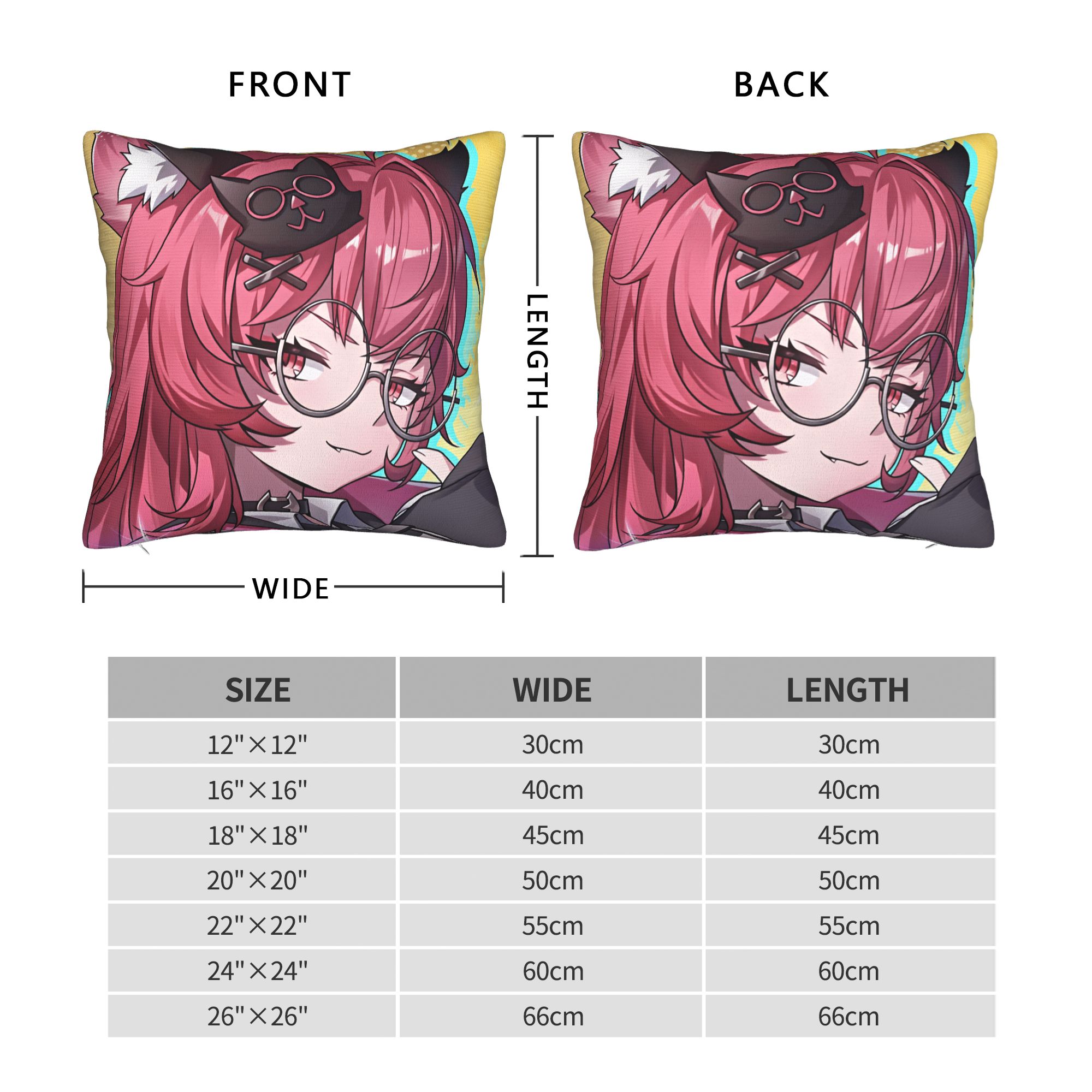 NTE Nanally Neverness to Evern - Home Decor Nte บทวิจารณ์และราคา