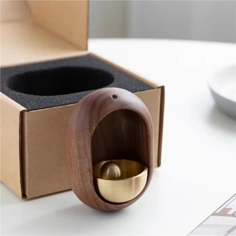 ABWR-2X กระดิ่งประตูไม้ญี่ปุ่น - Home Decor Dopamine บทวิจารณ์และราคา