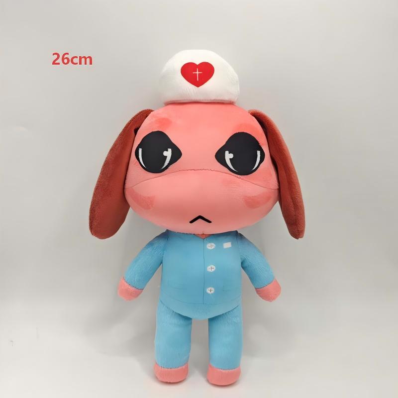 ตุ๊กตาสัตว์จากเกมสยองขวัญ Anim - Home Decor Game บทวิจารณ์และราคา