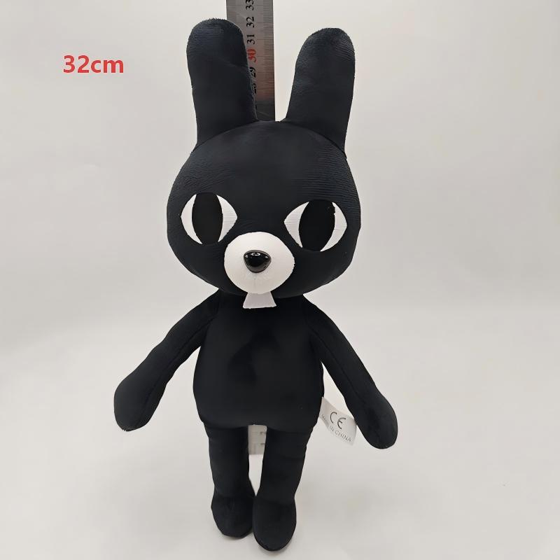 ตุ๊กตาสัตว์จากเกมสยองขวัญ Anim - Home Decor Game บทวิจารณ์และราคา