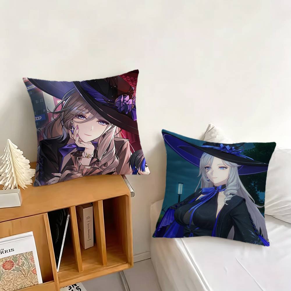 จิ่วหยวน เอ็นทีอีปลอกหมอนสำหรั - Home Decor Nte บทวิจารณ์และราคา