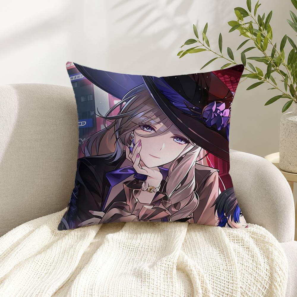 จิ่วหยวน เอ็นทีอีปลอกหมอนสำหรั - Home Decor Nte บทวิจารณ์และราคา