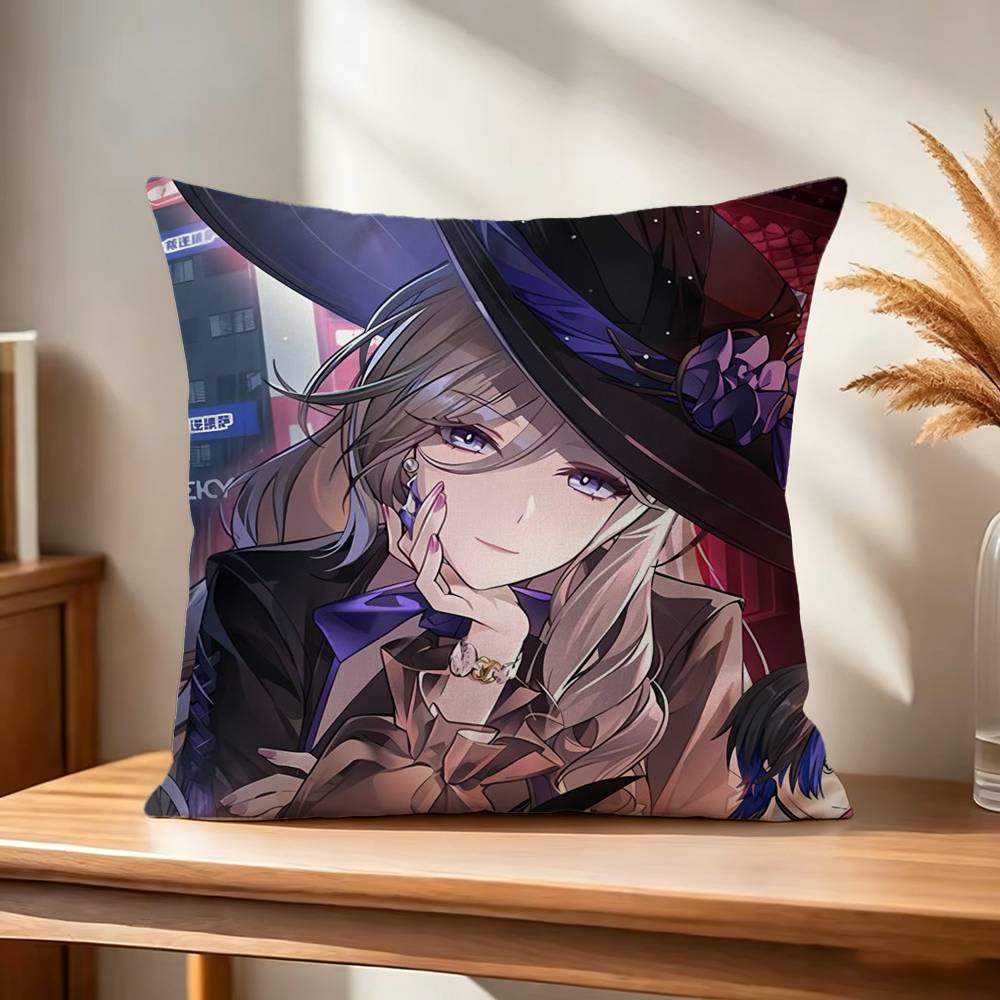จิ่วหยวน เอ็นทีอีปลอกหมอนสำหรั - Home Decor Nte บทวิจารณ์และราคา