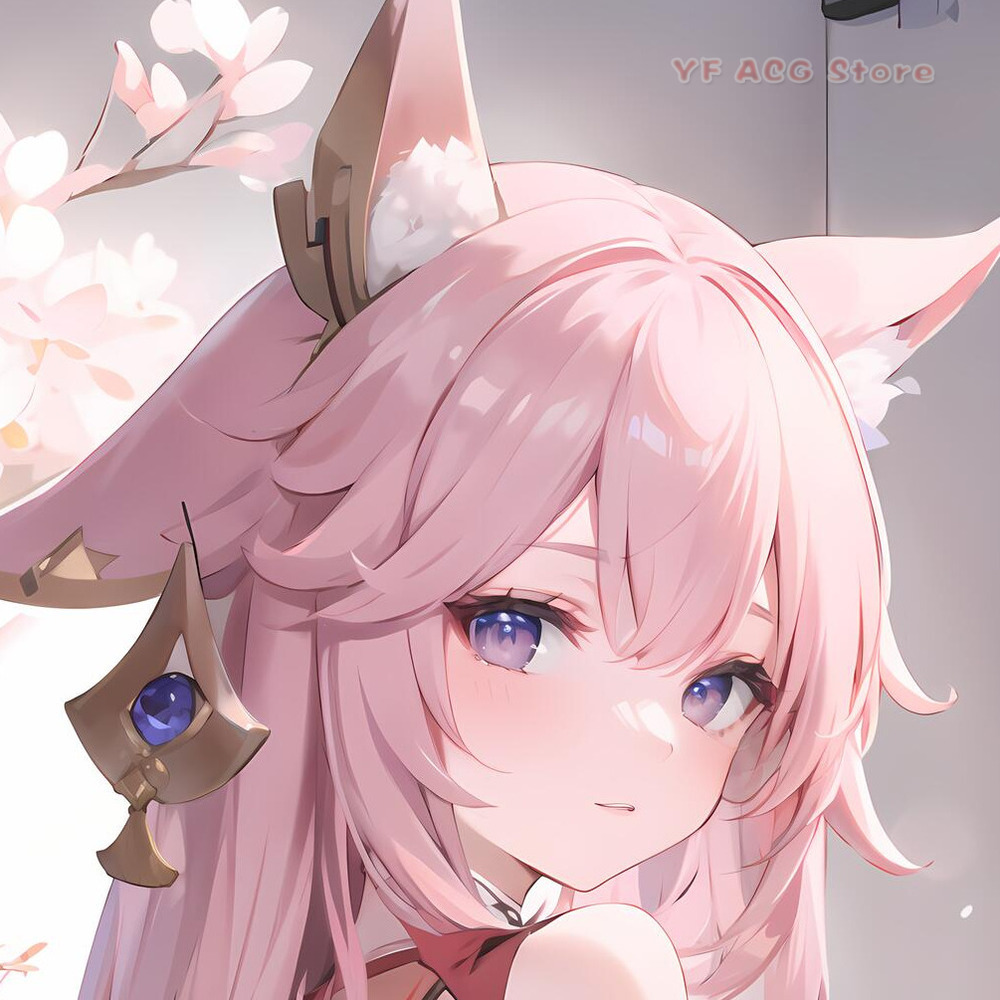 เก็นชิน อิมแพ็ค ยาเอะ มิโกะ ดา - Home Decor Game บทวิจารณ์และราคา