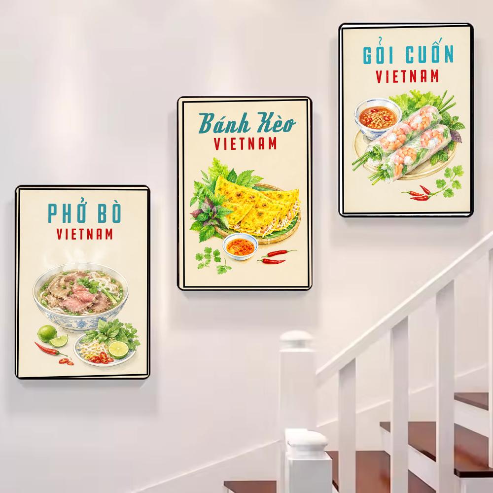 อาหารเวียดนาม ปลาตุ๋น ตอฟฟี่ บ - Home Decor Vietnam บทวิจารณ์และราคา