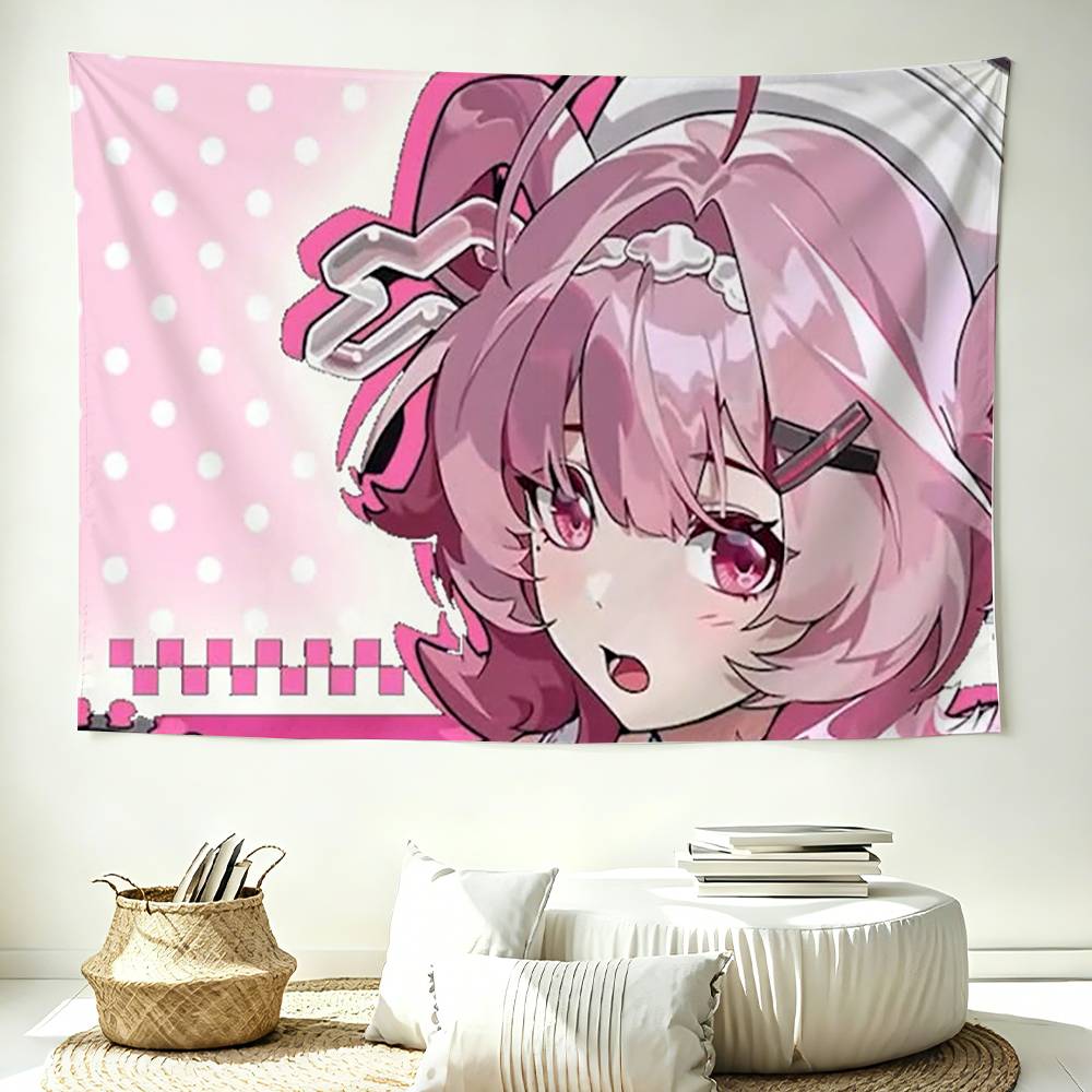 Manager-Chiz N-NTE ธงแขวนผนัง  - Home Decor Nte บทวิจารณ์และราคา