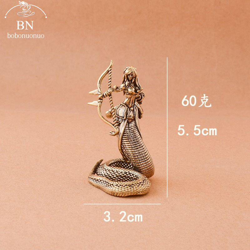 2025 ใหม่สไตล์ทองเหลือง Medusa - Home Decor Trends 2025 บทวิจารณ์และราคา