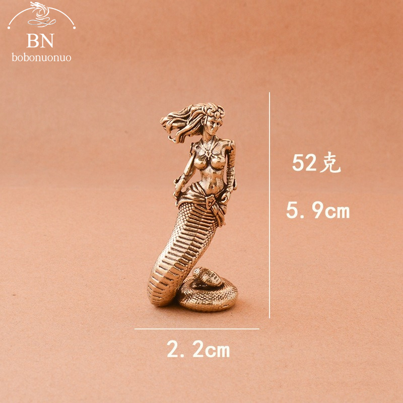 2025 ใหม่สไตล์ทองเหลือง Medusa - Home Decor Trends 2025 บทวิจารณ์และราคา