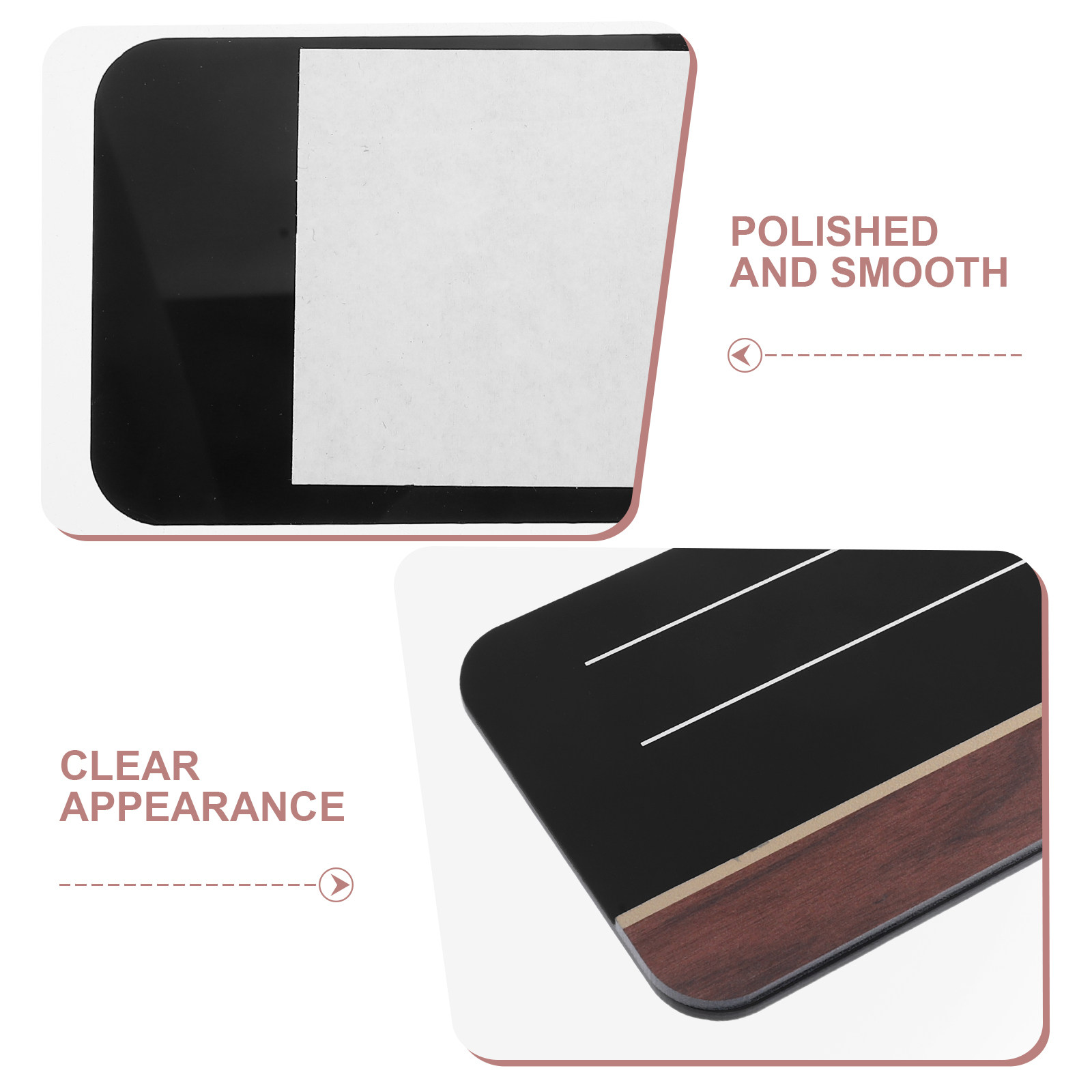 ป้ายอะคริลิคสำหรับแจ้งบัญชีและ - Home Decor Retail Stores บทวิจารณ์และราคา