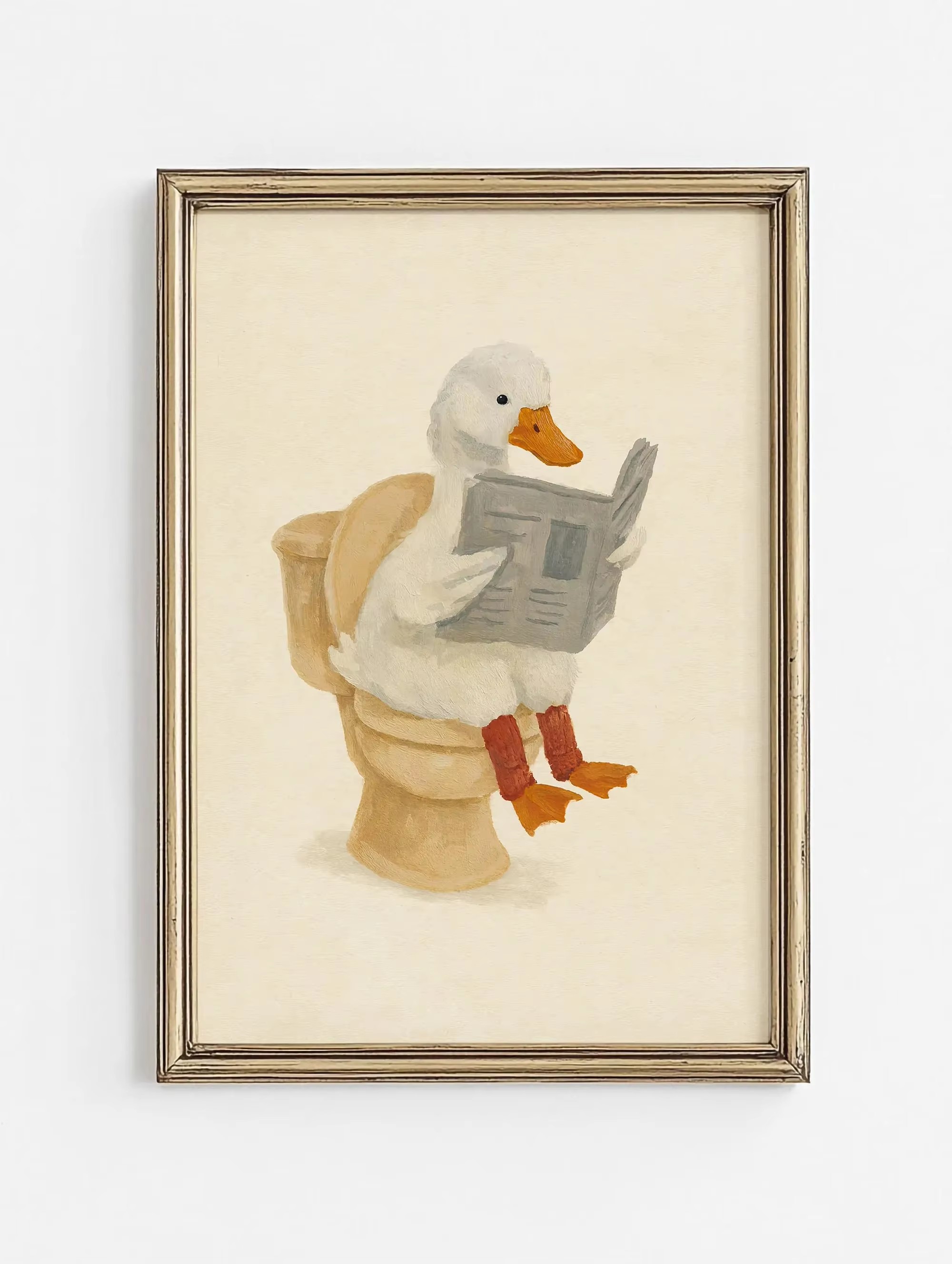 ภาพติดผนังลายสัตว์น่ารักสำหรับ - Home Decor Vietnam บทวิจารณ์และราคา