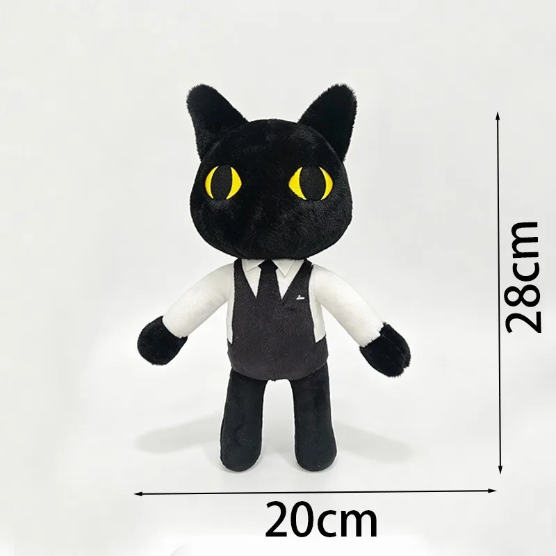 ตุ๊กตาผ้ากำมะหยี่จากเกมสยองขวั - Home Decor Game บทวิจารณ์และราคา
