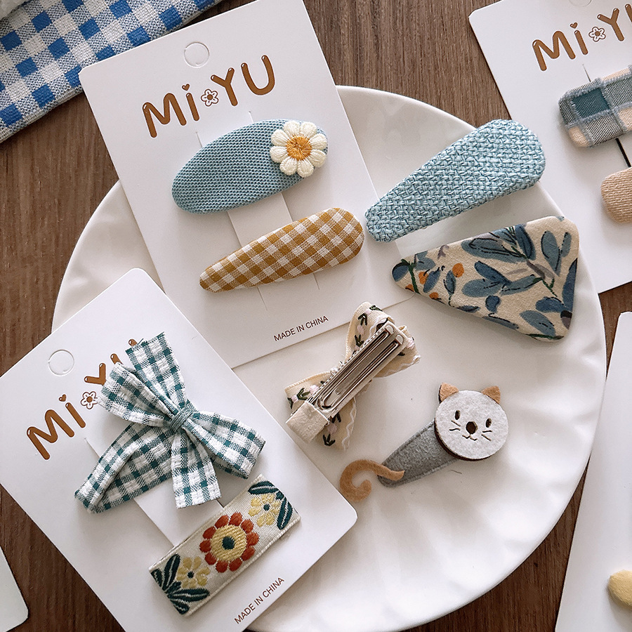 2025 น่ารัก Bow Hairpins ผู้หญ - Home Decor Trends 2025 บทวิจารณ์และราคา