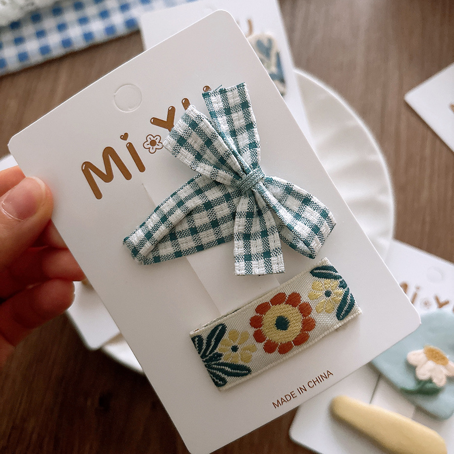 2025 น่ารัก Bow Hairpins ผู้หญ - Home Decor Trends 2025 บทวิจารณ์และราคา