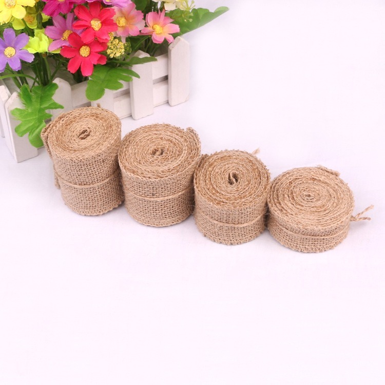 ผ้าลินินปอกระเจาธรรมชาติขนาด 5 - Linen Table Runner บทวิจารณ์และราคา