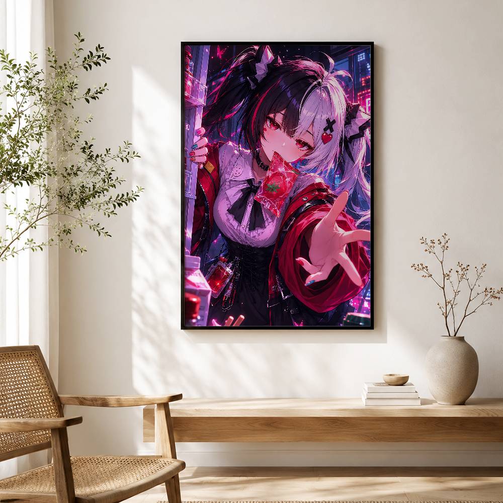 NTE Neverness to Everness L-La - Home Decor Nte บทวิจารณ์และราคา