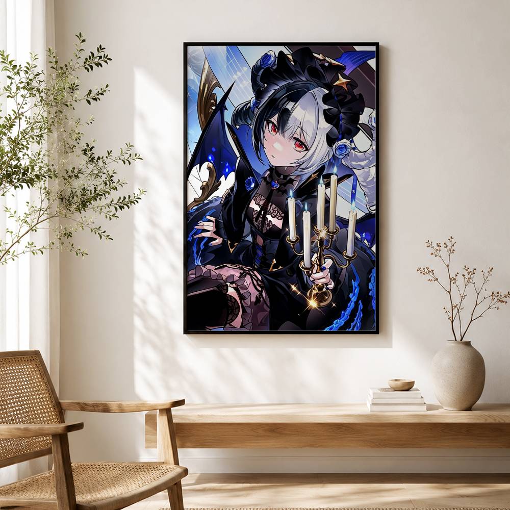 NTE Neverness to Everness L-La - Home Decor Nte บทวิจารณ์และราคา
