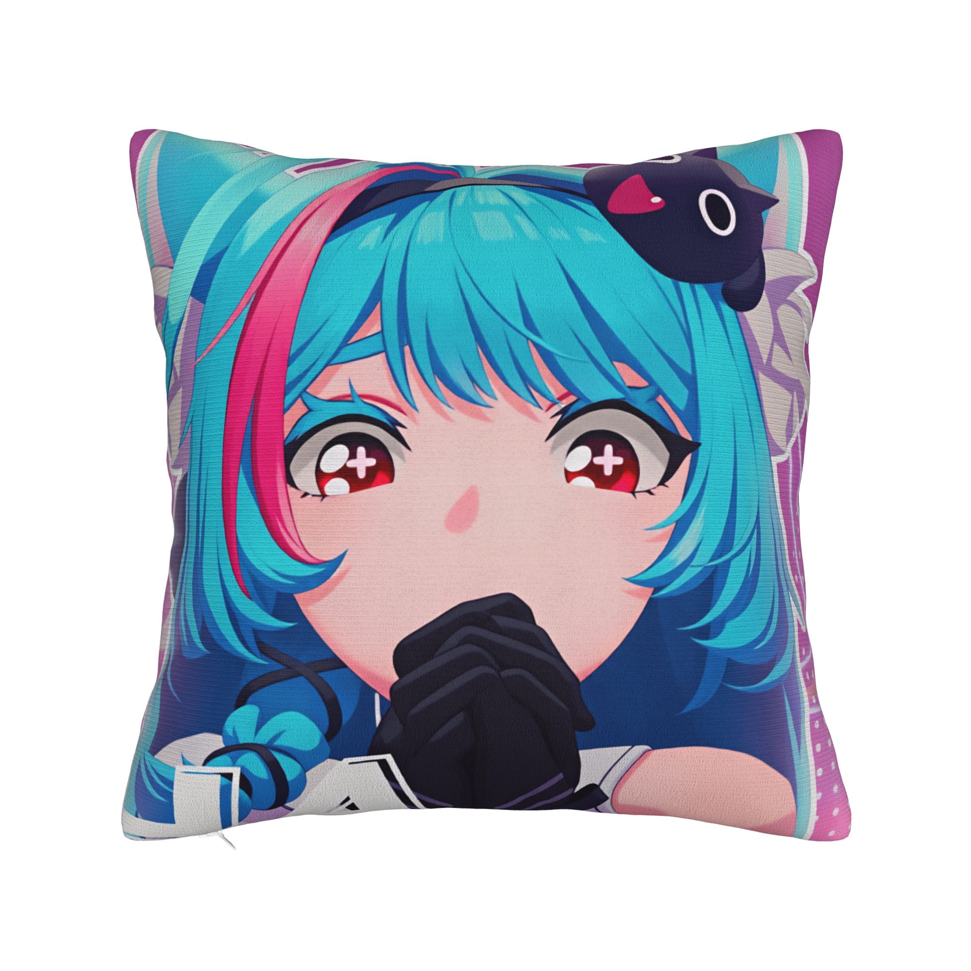 ปลอกหมอน NTE Nanally Neverness - Home Decor Nte บทวิจารณ์และราคา