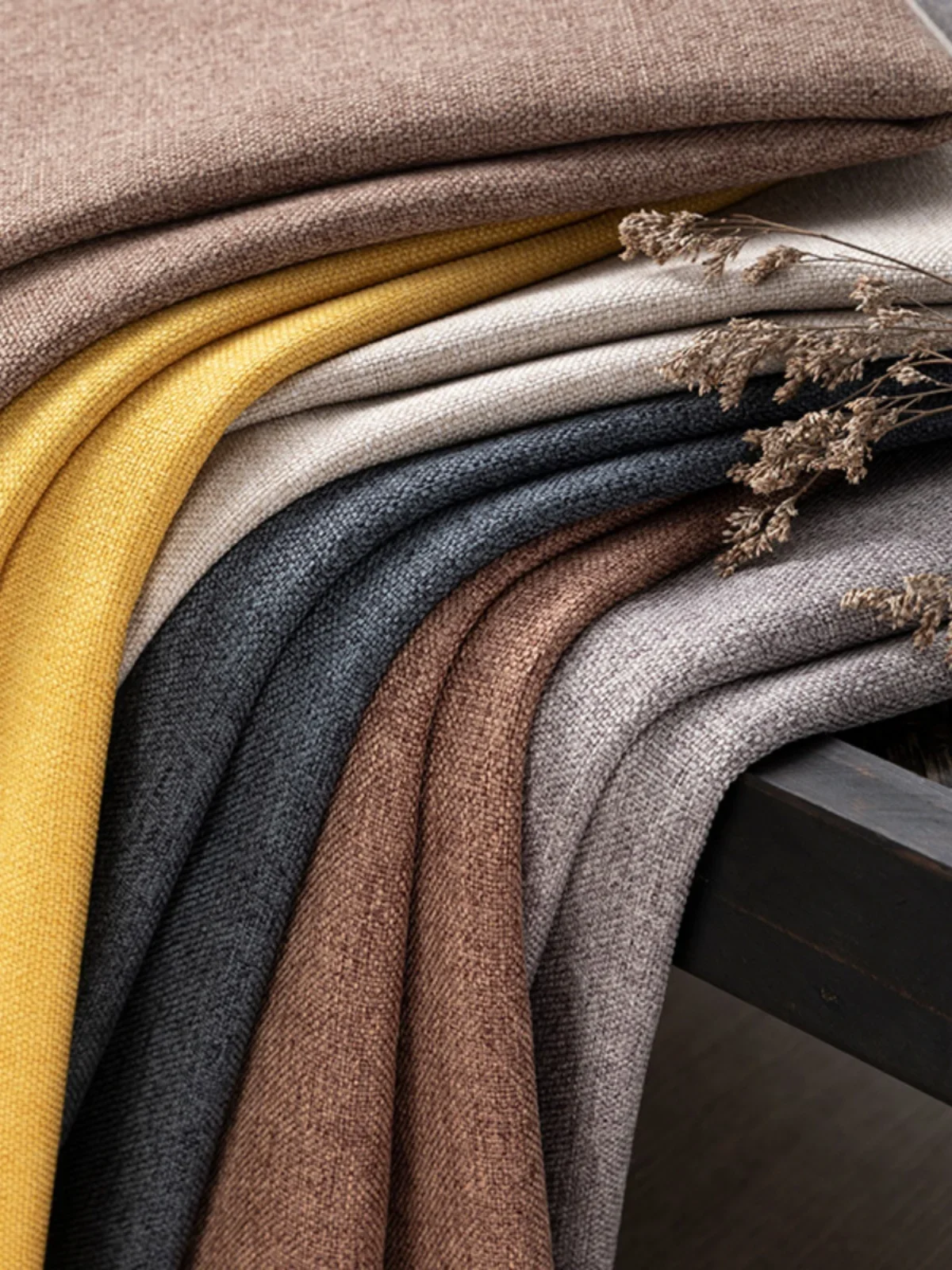 ผ้าลินินธรรมดาหนาผ้า Fine By T - Linen Table Runner บทวิจารณ์และราคา