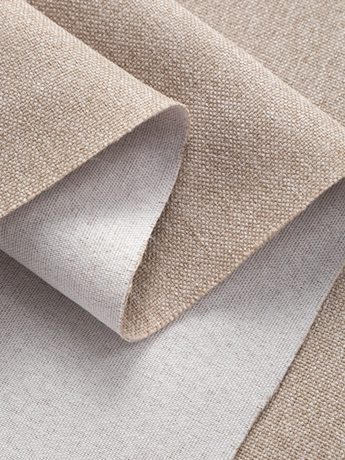 ผ้าลินินธรรมดาหนาผ้า Fine By T - Linen Table Runner บทวิจารณ์และราคา