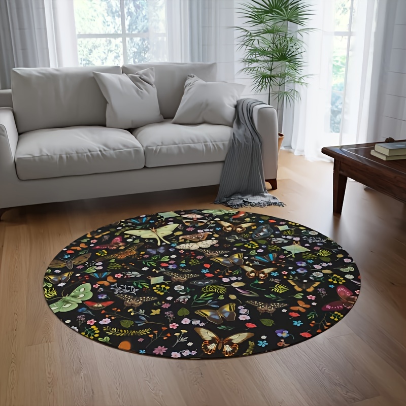 พรมปูพื้นลายกราฟิกยานพาหนะสไตล - Home Decor Retail Stores บทวิจารณ์และราคา