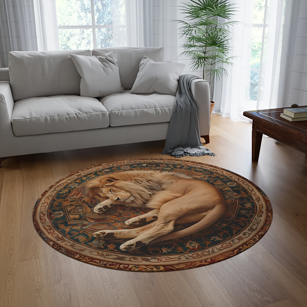 พรมปูพื้นลายกราฟิกยานพาหนะสไตล - Home Decor Retail Stores บทวิจารณ์และราคา