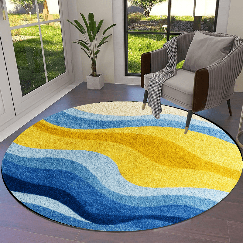 พรมปูพื้นลายกราฟิกยานพาหนะสไตล - Home Decor Retail Stores บทวิจารณ์และราคา
