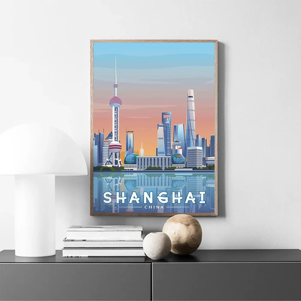 เมืองท่องเที่ยวภูมิทัศน์เซี่ยง - Home Decor Vietnam บทวิจารณ์และราคา