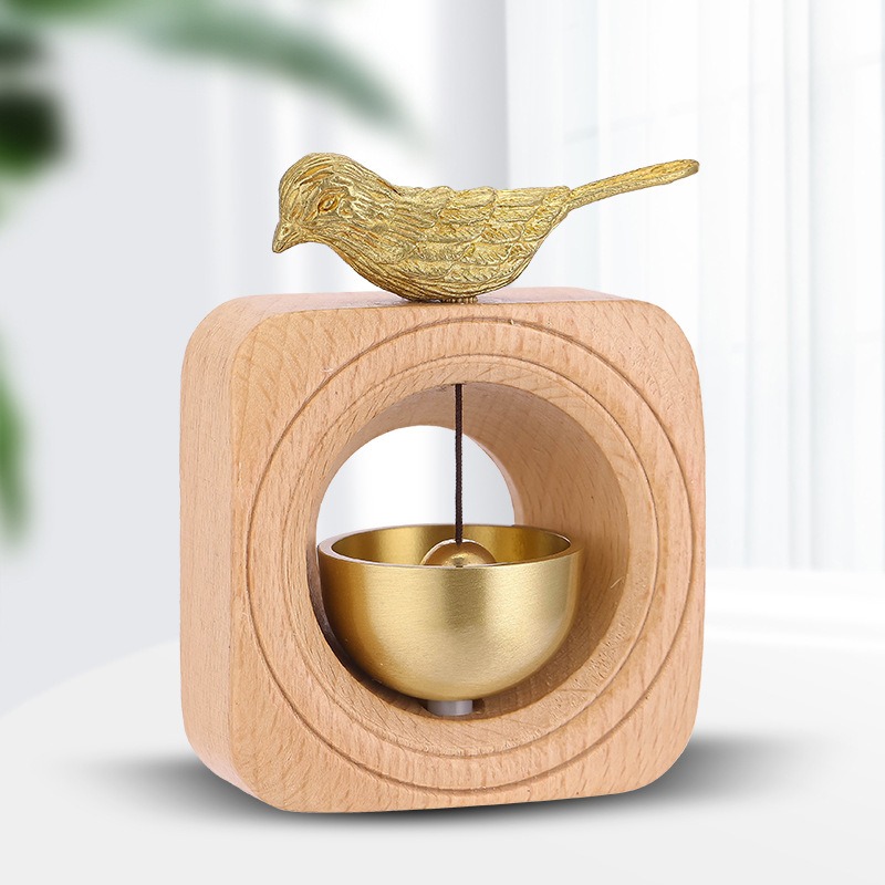 Dopamine WIND CHIME ประตู Bell - Home Decor Dopamine บทวิจารณ์และราคา