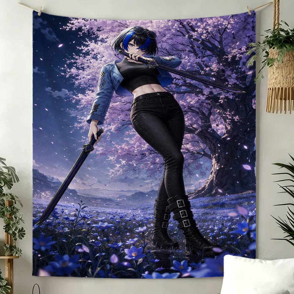 ธงดอกแดฟโฟดิล NTE สำหรับแขวนผน - Home Decor Nte บทวิจารณ์และราคา