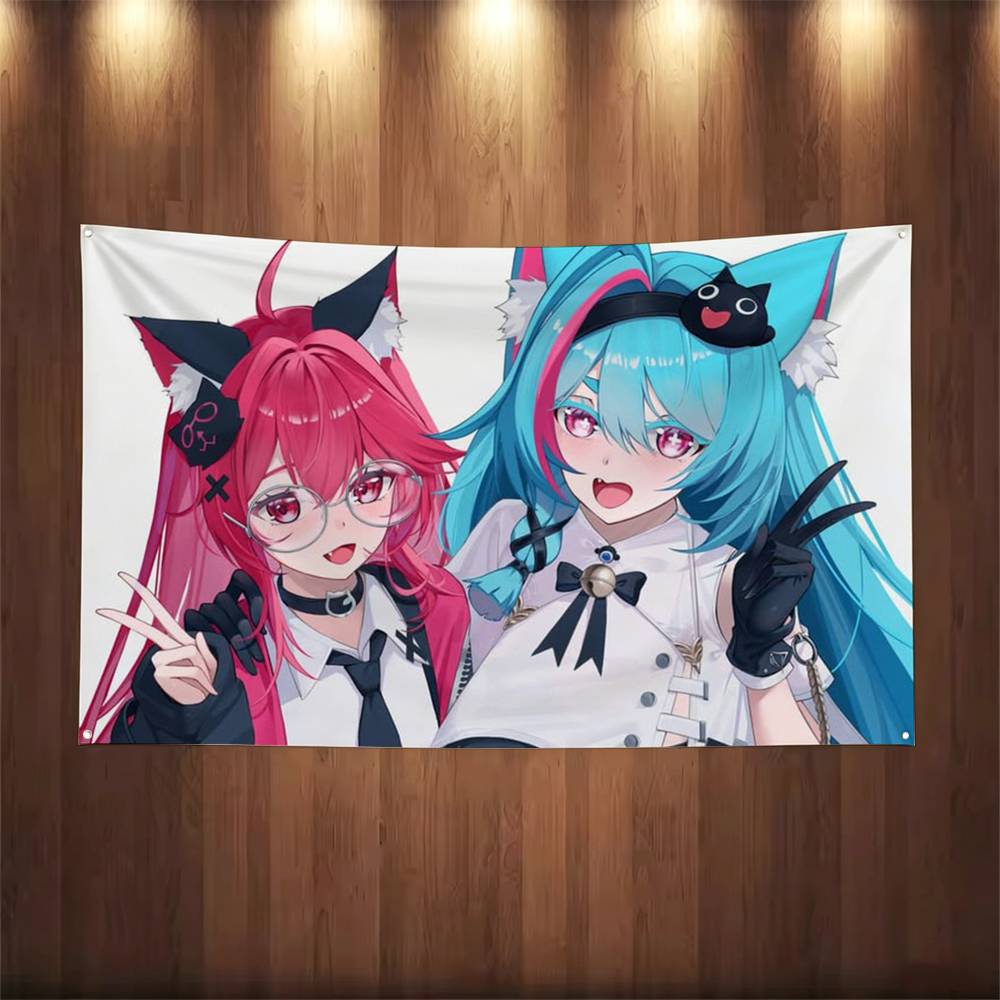 NTE game Neverness to Everness - Home Decor Nte บทวิจารณ์และราคา