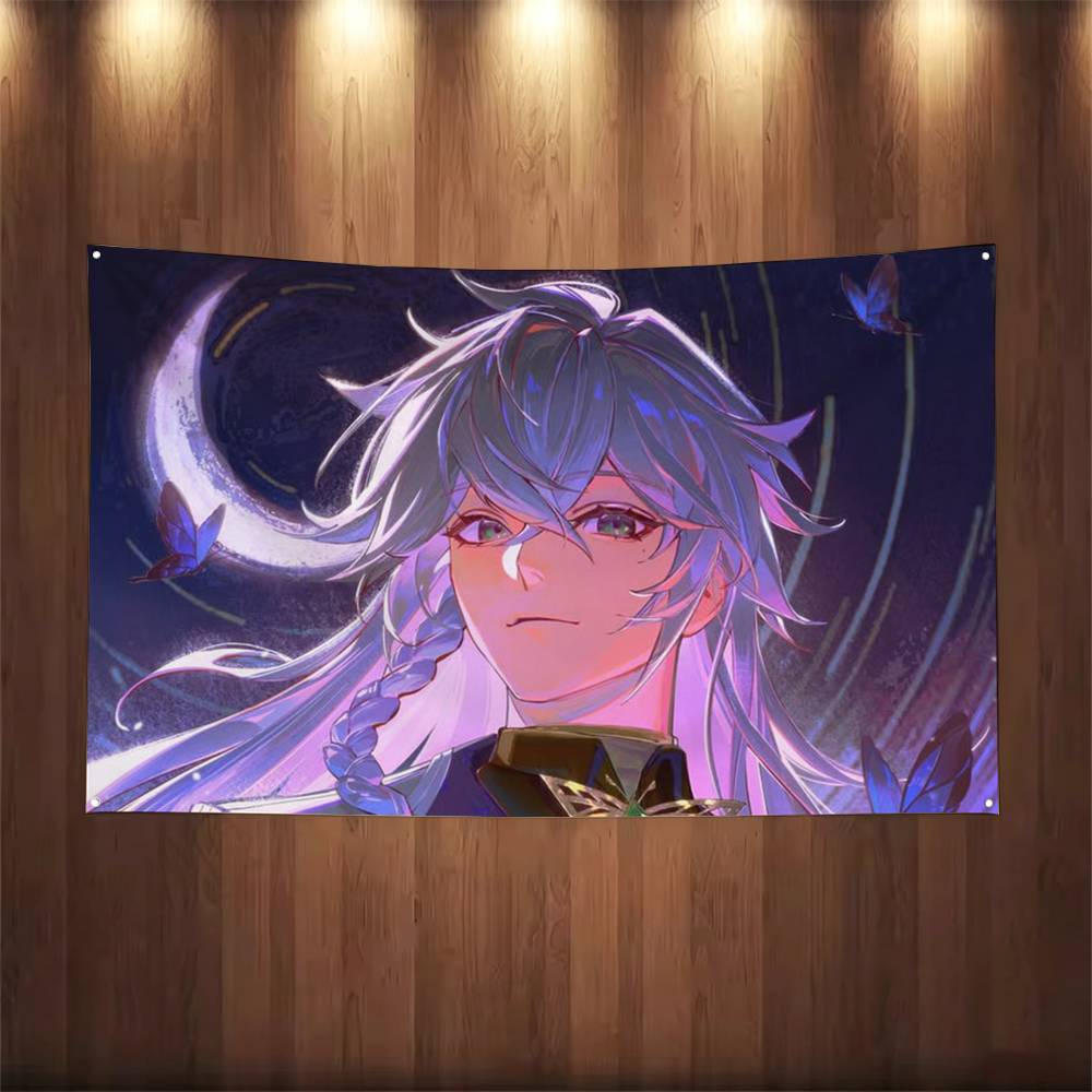 NTE game Neverness to Everness - Home Decor Nte บทวิจารณ์และราคา