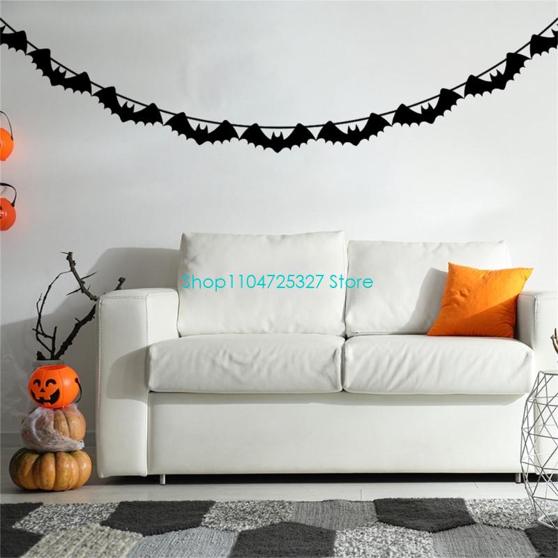 D8KF ตกแต่งฮาโลวีน Ghostly Ara - Home Decor Retail Stores บทวิจารณ์และราคา