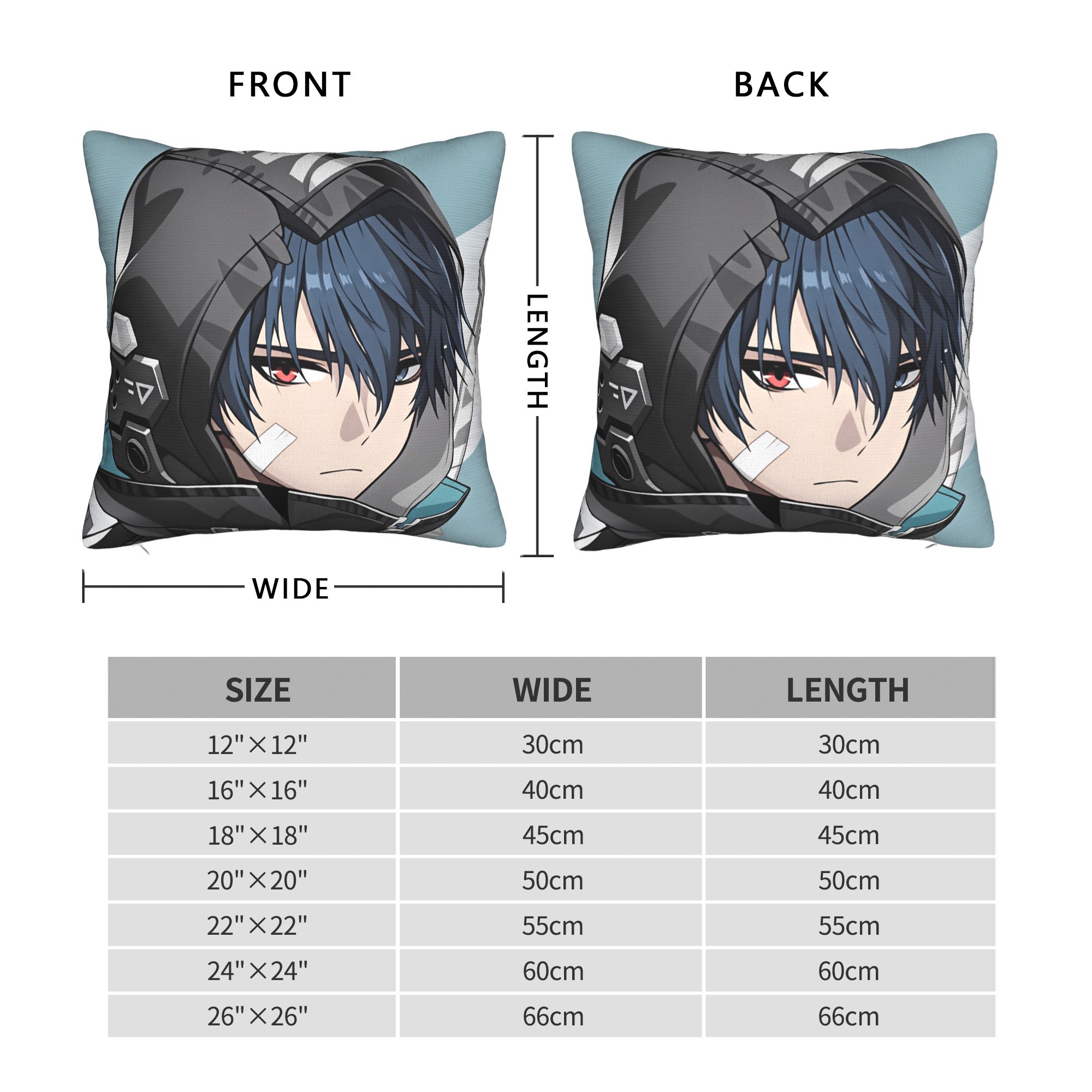NTE Nanally Neverness to Evern - Home Decor Nte บทวิจารณ์และราคา