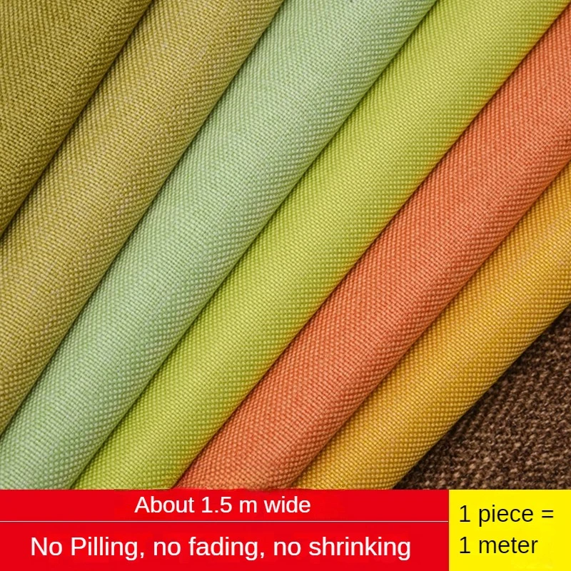 หนาผ้าฝ้ายผ้าลินินผ้าโดยเมตรสํ - Linen Table Runner บทวิจารณ์และราคา