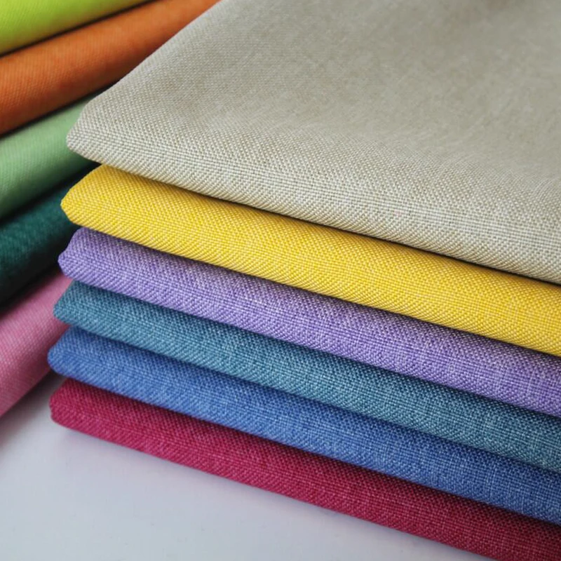 หนาผ้าฝ้ายผ้าลินินผ้าโดยเมตรสํ - Linen Table Runner บทวิจารณ์และราคา