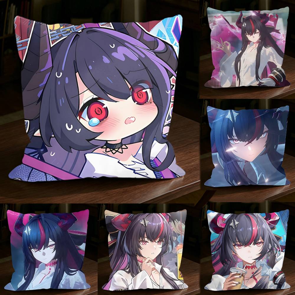 NTE Game S-Shinku Neverness to - Home Decor Nte บทวิจารณ์และราคา
