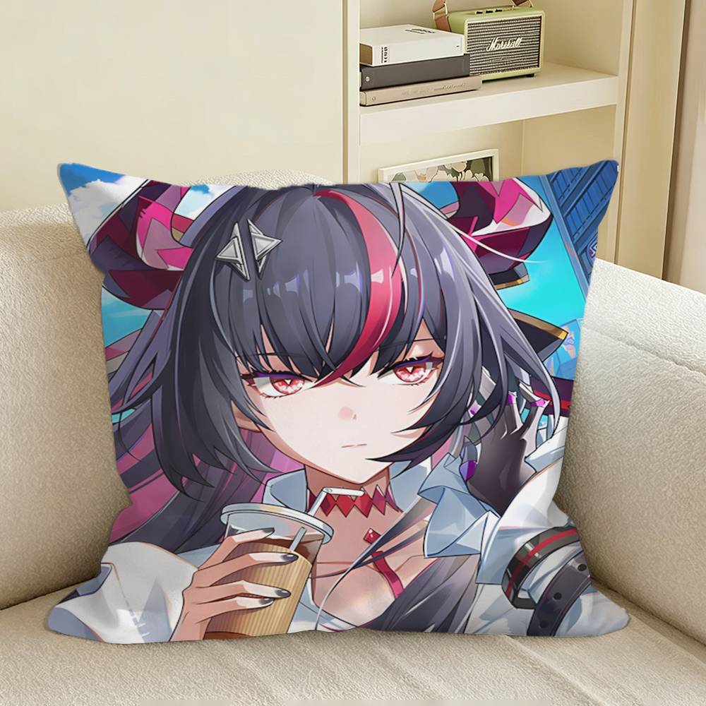 NTE Game S-Shinku Neverness to - Home Decor Nte บทวิจารณ์และราคา