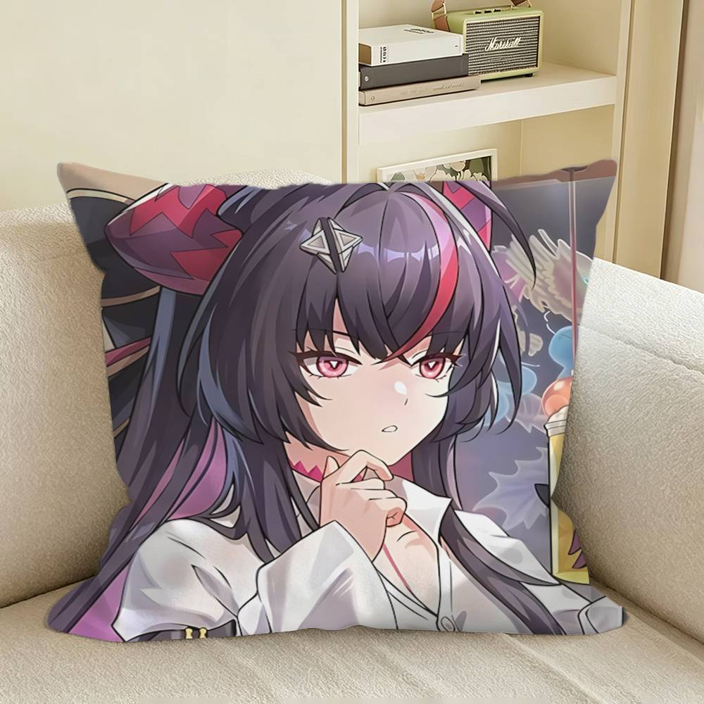 NTE Game S-Shinku Neverness to - Home Decor Nte บทวิจารณ์และราคา