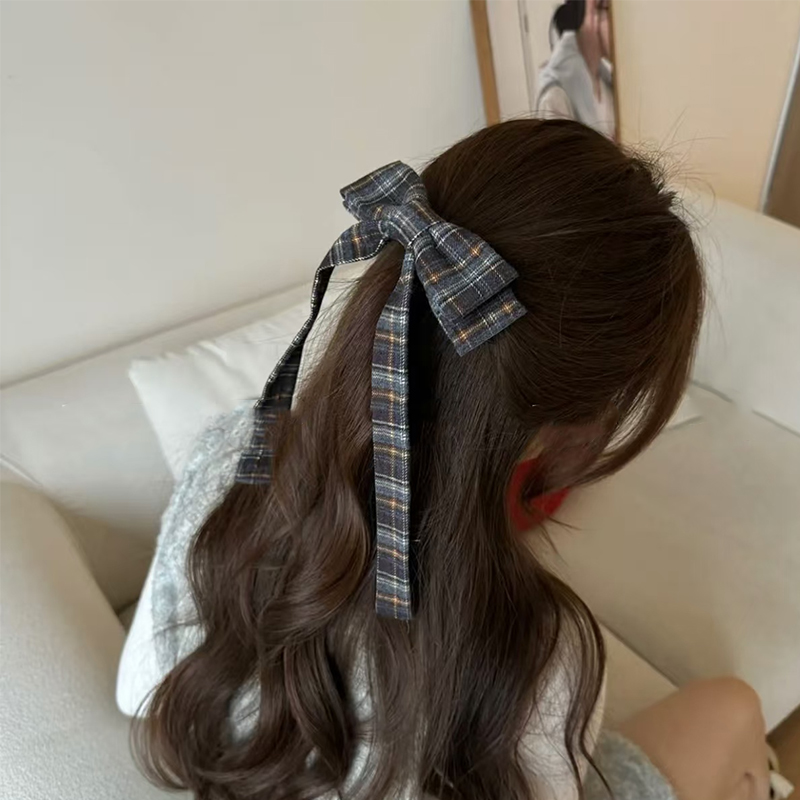 2025 Elegantลายสก๊อตริบบิ้นโบว - Home Decor Trends 2025 บทวิจารณ์และราคา